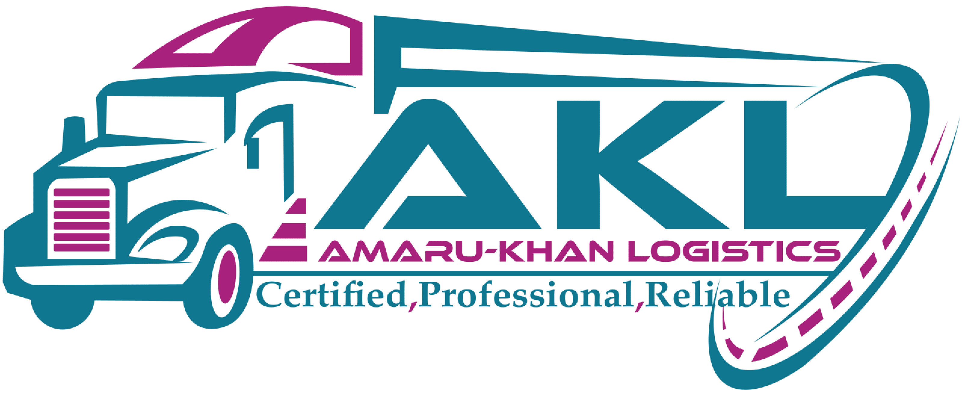 AKL Logo